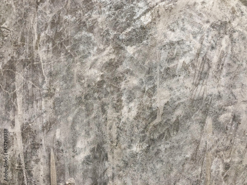 Texture of a grey stone background