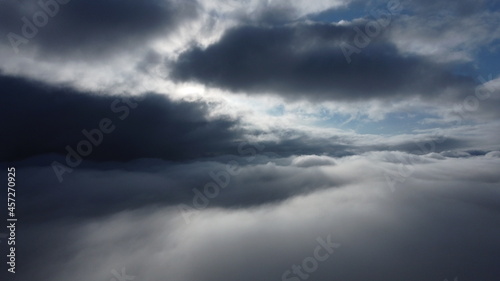 fotografia aerea nubes,fotografia nubes,nubes,portugal