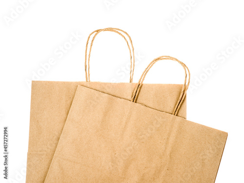 brown paper bag