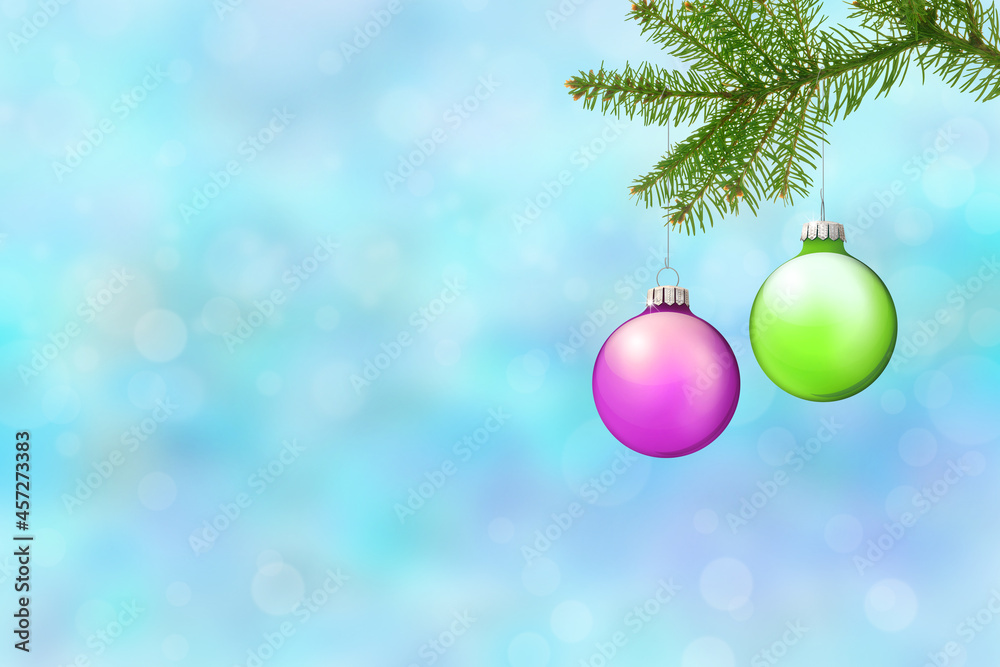 Fototapeta premium Weihnachten 576