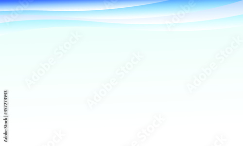  Background for banners  wave design  vector