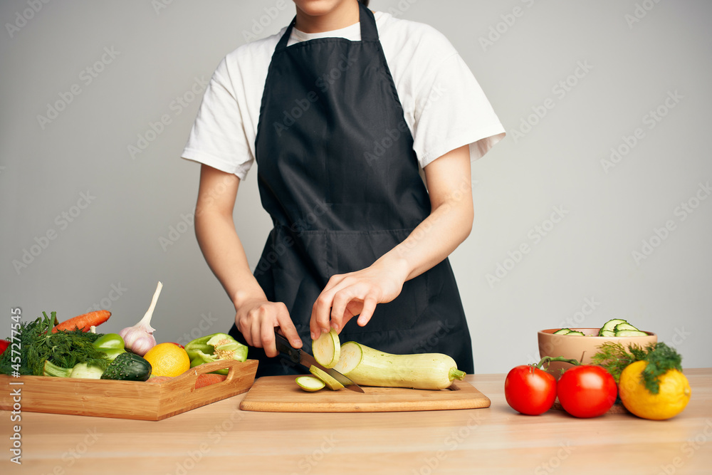 cutting vegetables vegetables healthy eating lifestyle