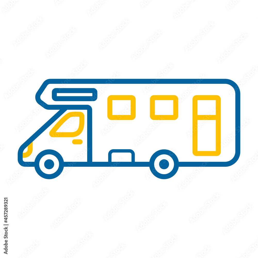Mobile home Motor home Caravan Trailer Vehicle Mobile home Motor home Caravan Trailer Vehicle