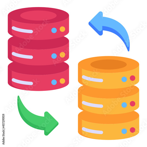 Data Exchange


