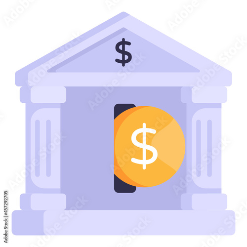 Bank Deposit

