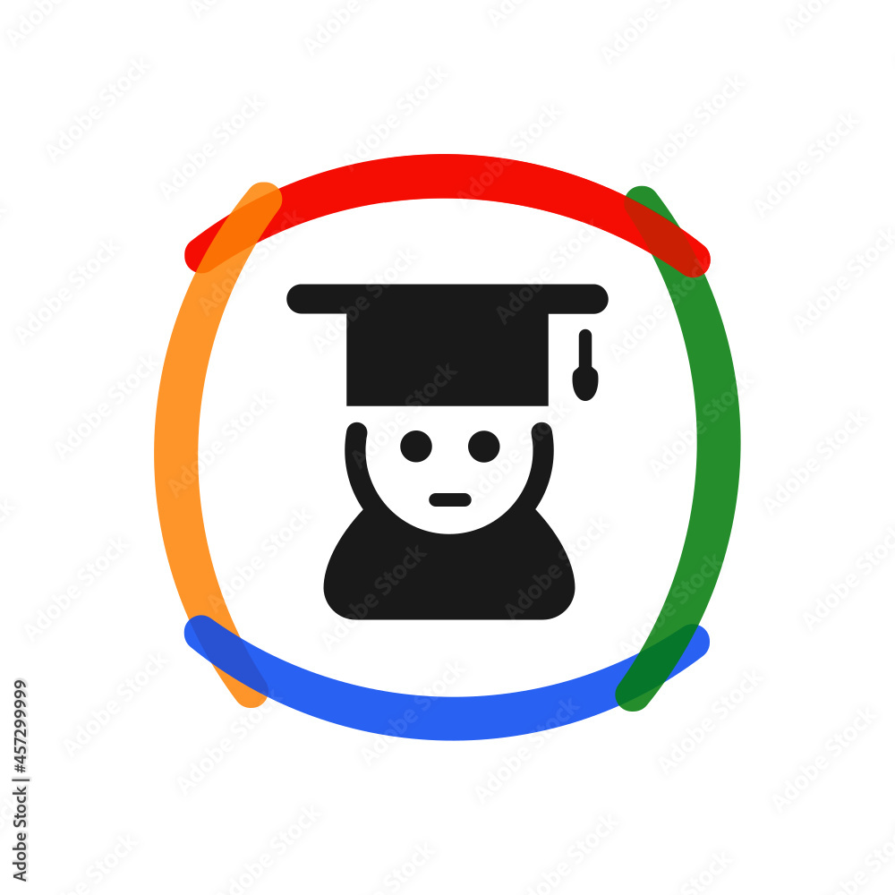 Graduation - Sticker