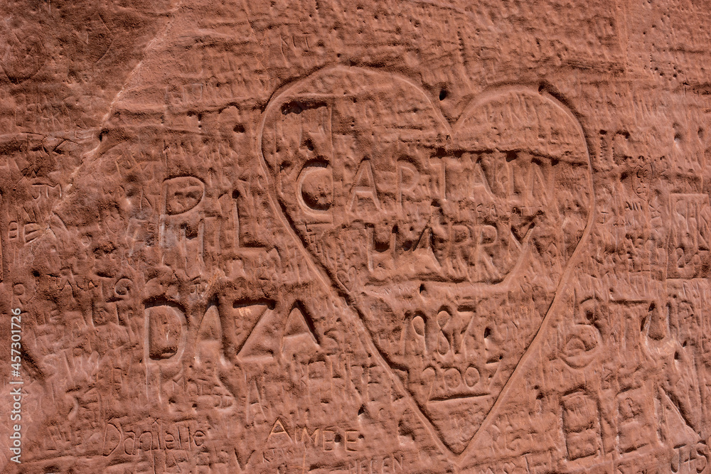 heart in stone heart in stone