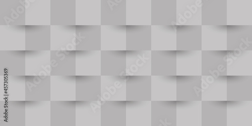 Simple vector abstract grey background.