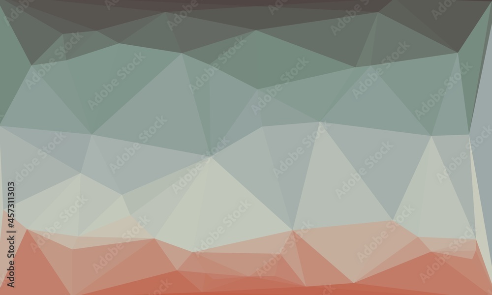 vibrant abstract colorful polygonal background vibrant abstract colorful polygonal background