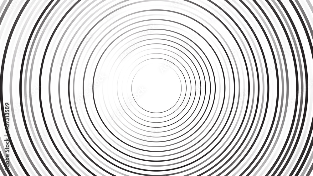 Black and white background. Abstract waves line stripes. Vector. Black and white background. Abstract waves line stripes. Vector.