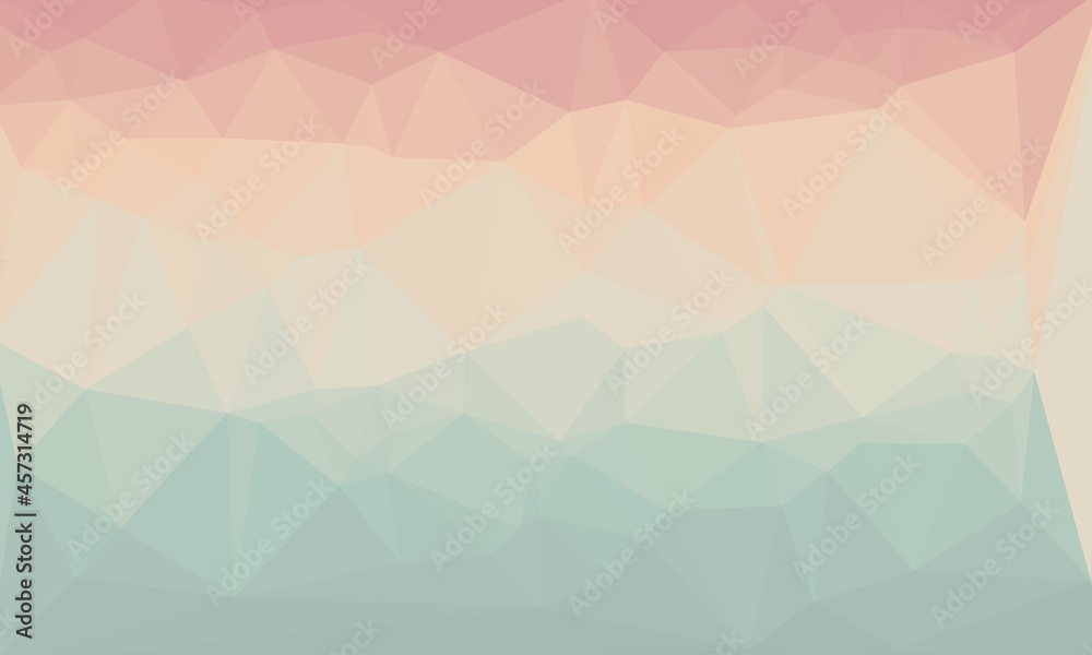 vibrant abstract colorful polygonal background vibrant abstract colorful polygonal background