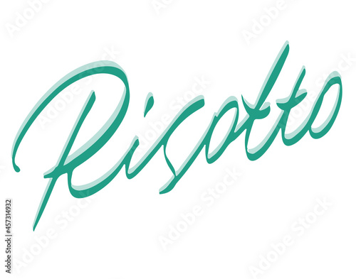 Risotto