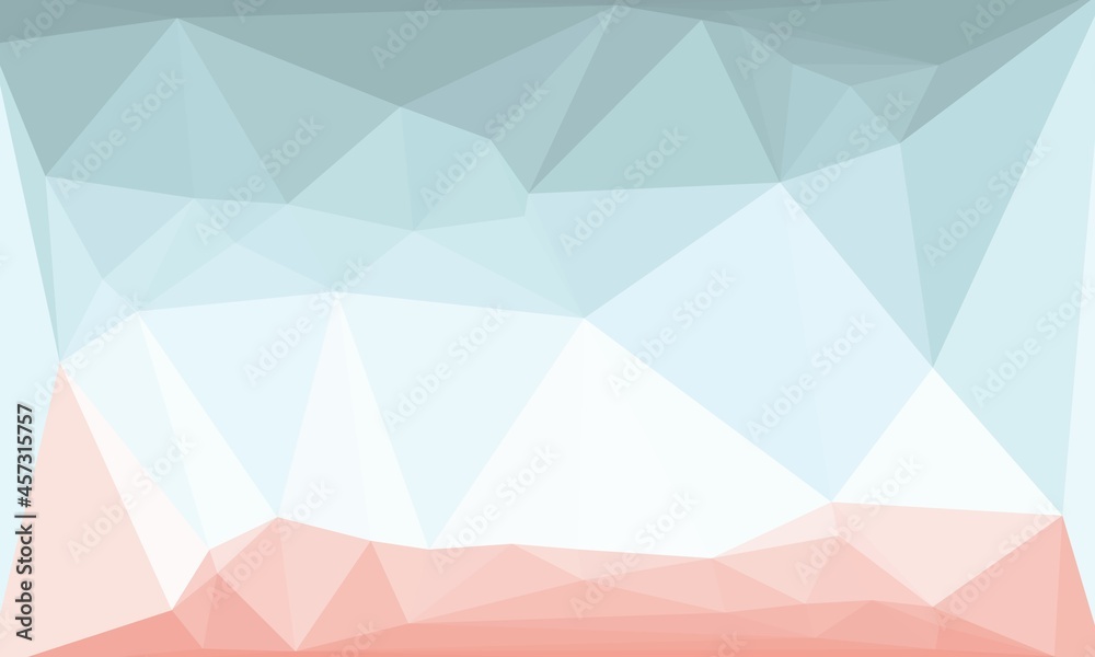 vibrant abstract colorful polygonal background vibrant abstract colorful polygonal background