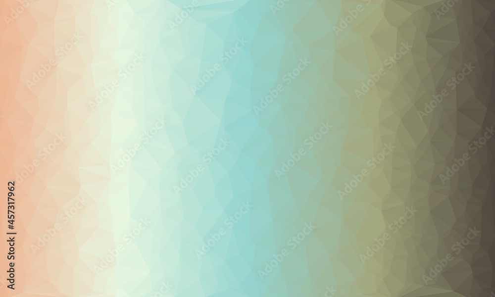 vibrant abstract multicolored background with poly pattern vibrant abstract multicolored background with poly pattern