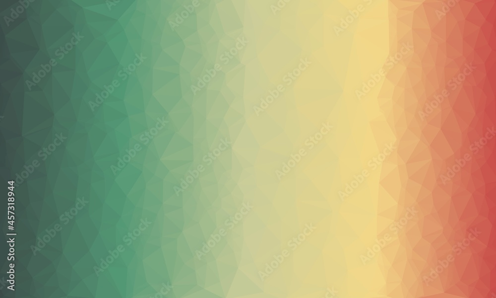 vibrant colorful geometric background with mosaic design vibrant colorful geometric background with mosaic design