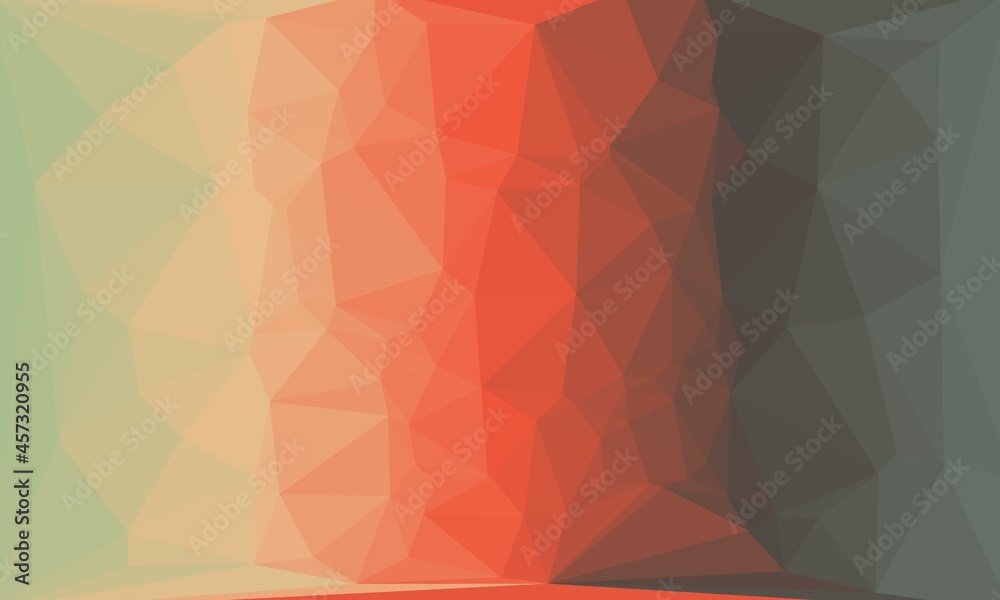vibrant minimal multicolored polygonal background vibrant minimal multicolored polygonal background