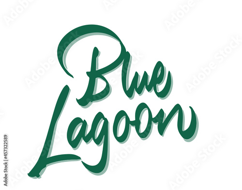 Blue Lagoon