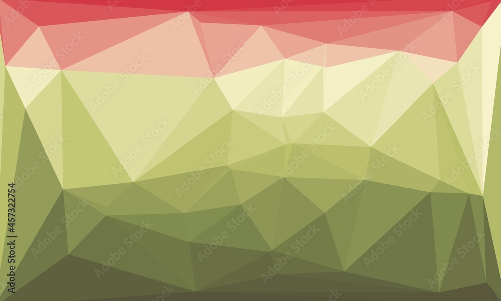vibrant abstract colorful polygonal background vibrant abstract colorful polygonal background