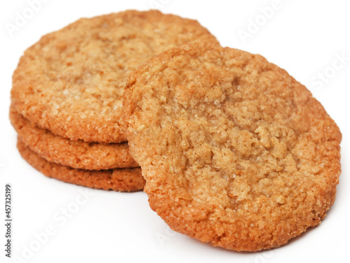 Wallpaper Mural Handmade cookies Torontodigital.ca