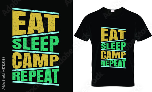 Eat sleep game repeat - funny text DRINK/TRADE/MOVIE/WORK/FLY/RIDE/GYM t-shirt,