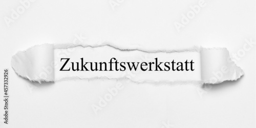 Zukunftswerkstatt 