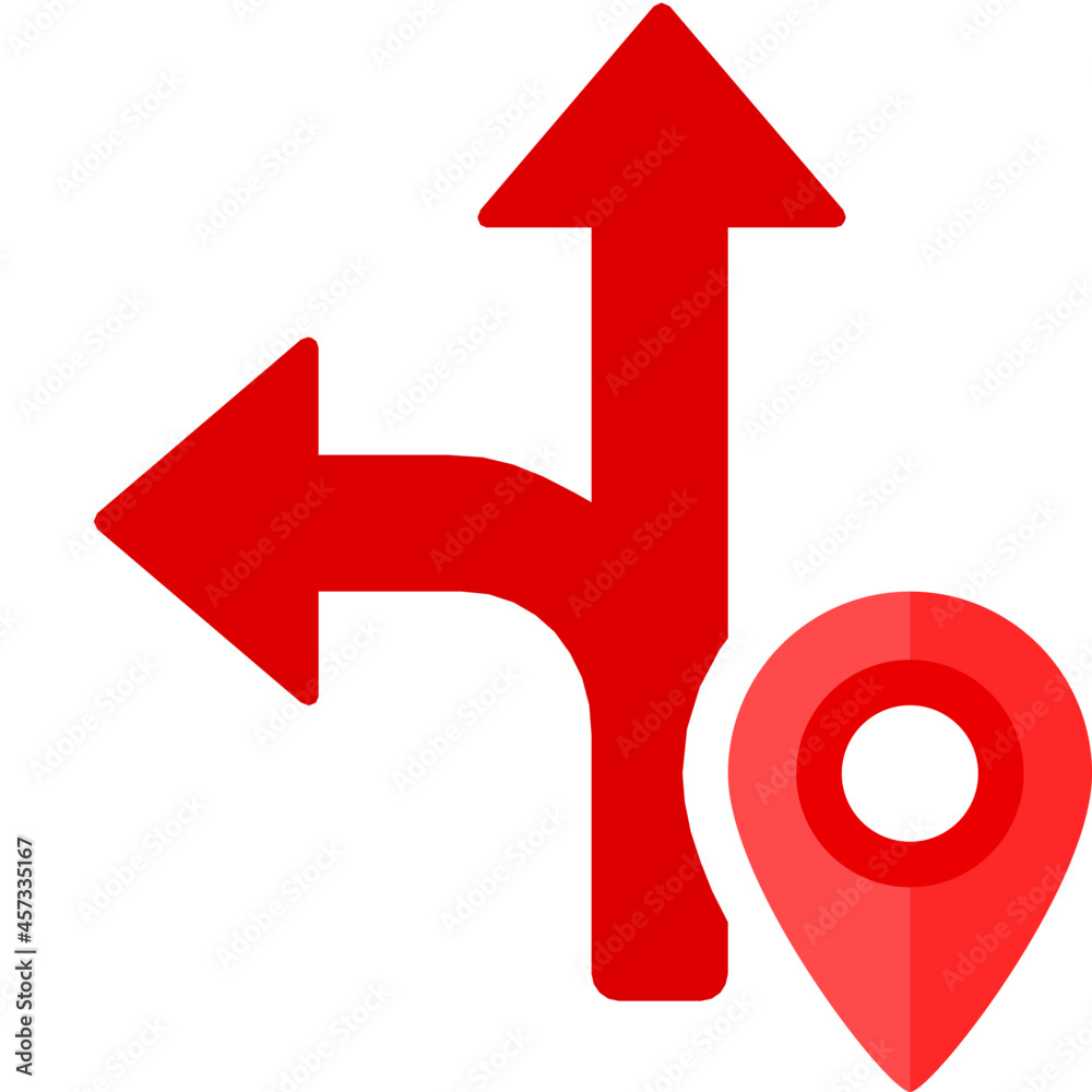 navigation location directions way navigation location directions way