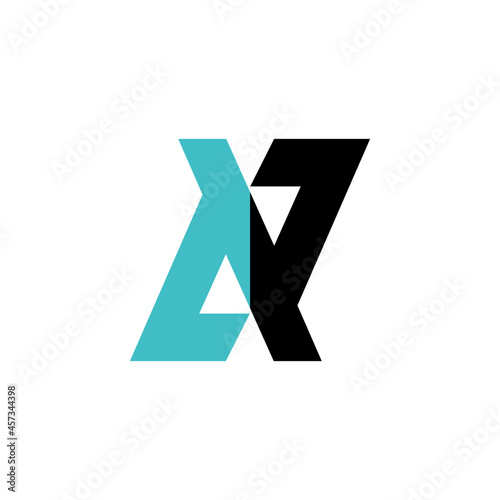 alphabet letter z