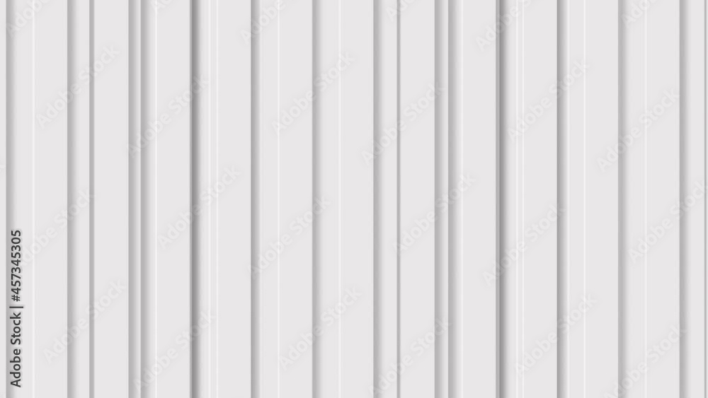 Abstract background with gently moving vertical extruded neomorphism rectangle shapes and lines. This simple minimalist motion background animation is full HD and a seamless loop. Abstract background with gently moving vertical extruded neomorphism rectangle shapes and lines. This simple minimalist motion background animation is full HD and a seamless loop.