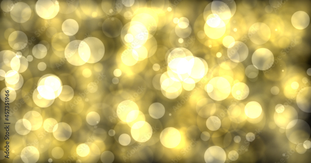 abstract background with bokeh abstract background with bokeh