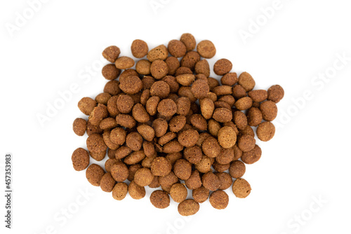 dry food for dog and cat 