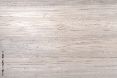 Light modern wood floor texture and background