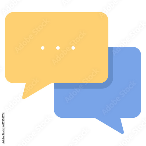 comment icon
