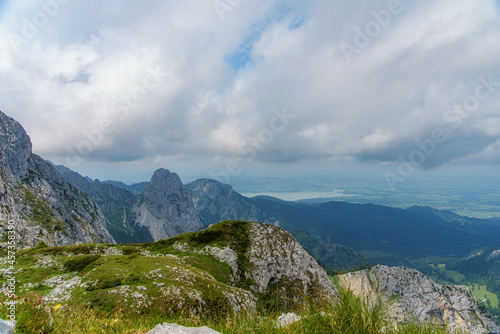 Allgäu Alpen