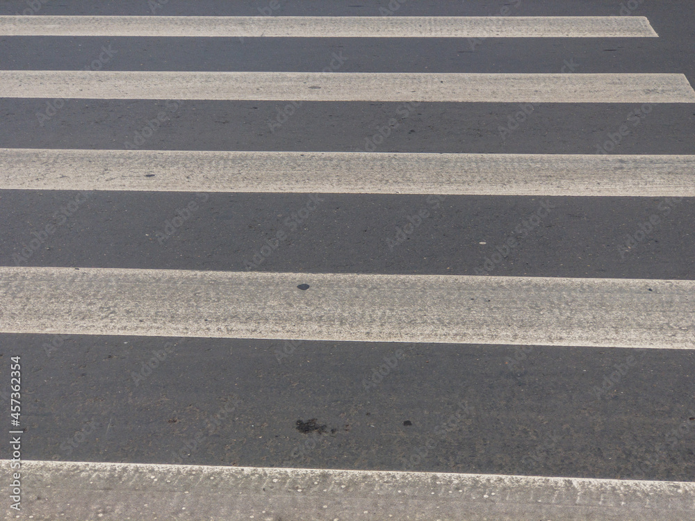 Fototapeta premium asphalt road texture