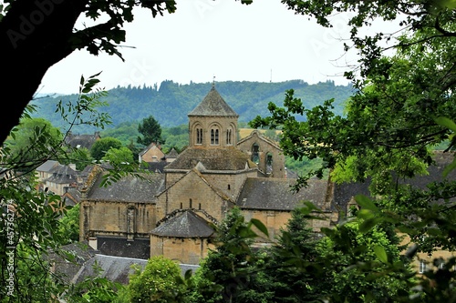 Aubazine (Corrèze)