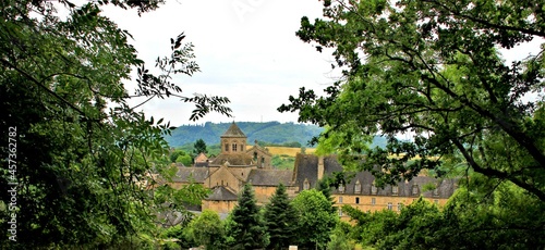 Aubazine (Corrèze)