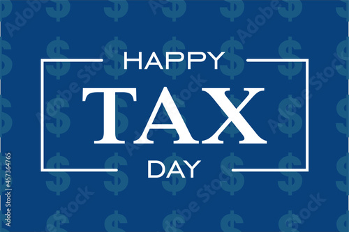 Happy Tax Day