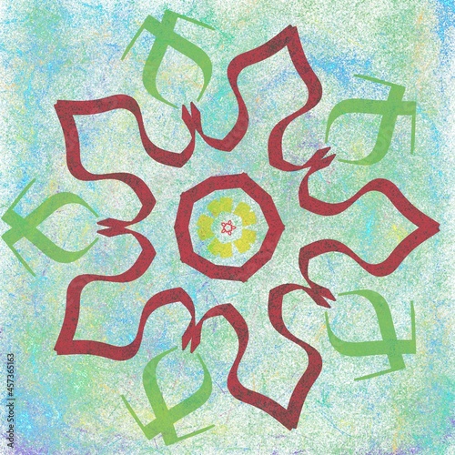 christmas background