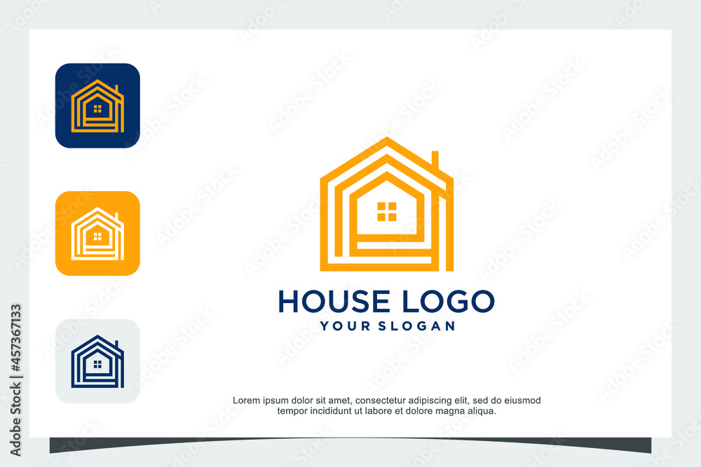 I will design 3 modern minimalist logo design in 48 hours