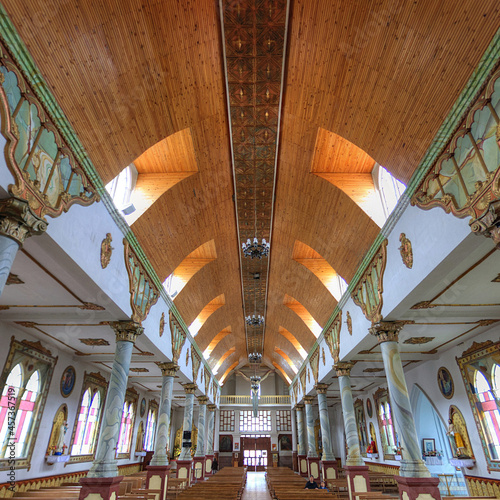 Iglesia de San Gabriel