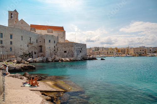 Photos Giovinazzo (puglia)