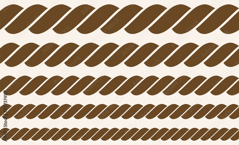 rope vector illustration rope vector illustration