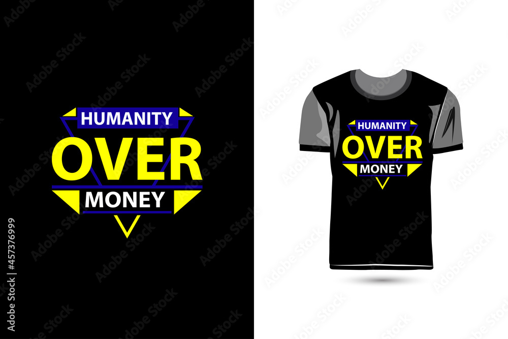 Creative and modern typography tshirt design Creative and modern typography tshirt design