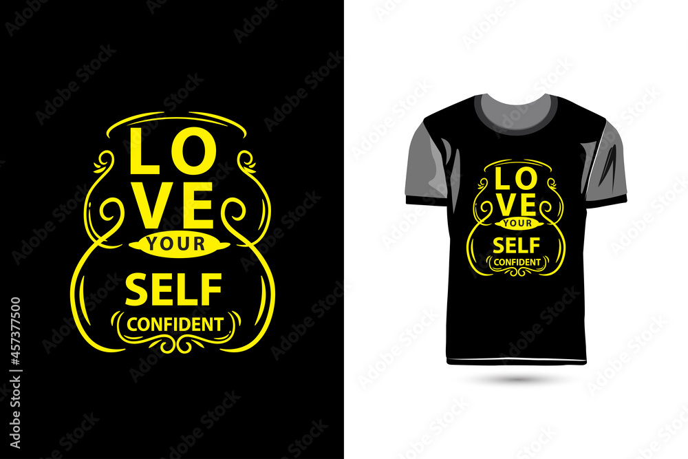 Creative and modern typography tshirt design Creative and modern typography tshirt design