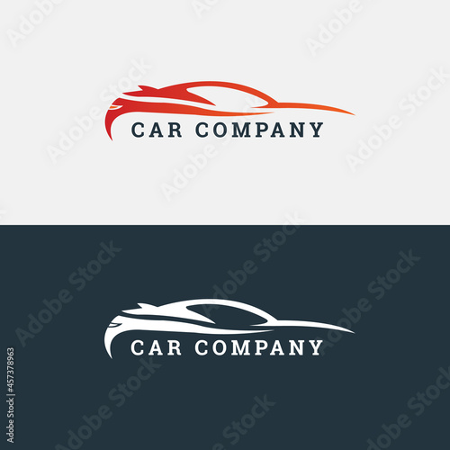 Car Logo Design. Logo Design for Car Company.