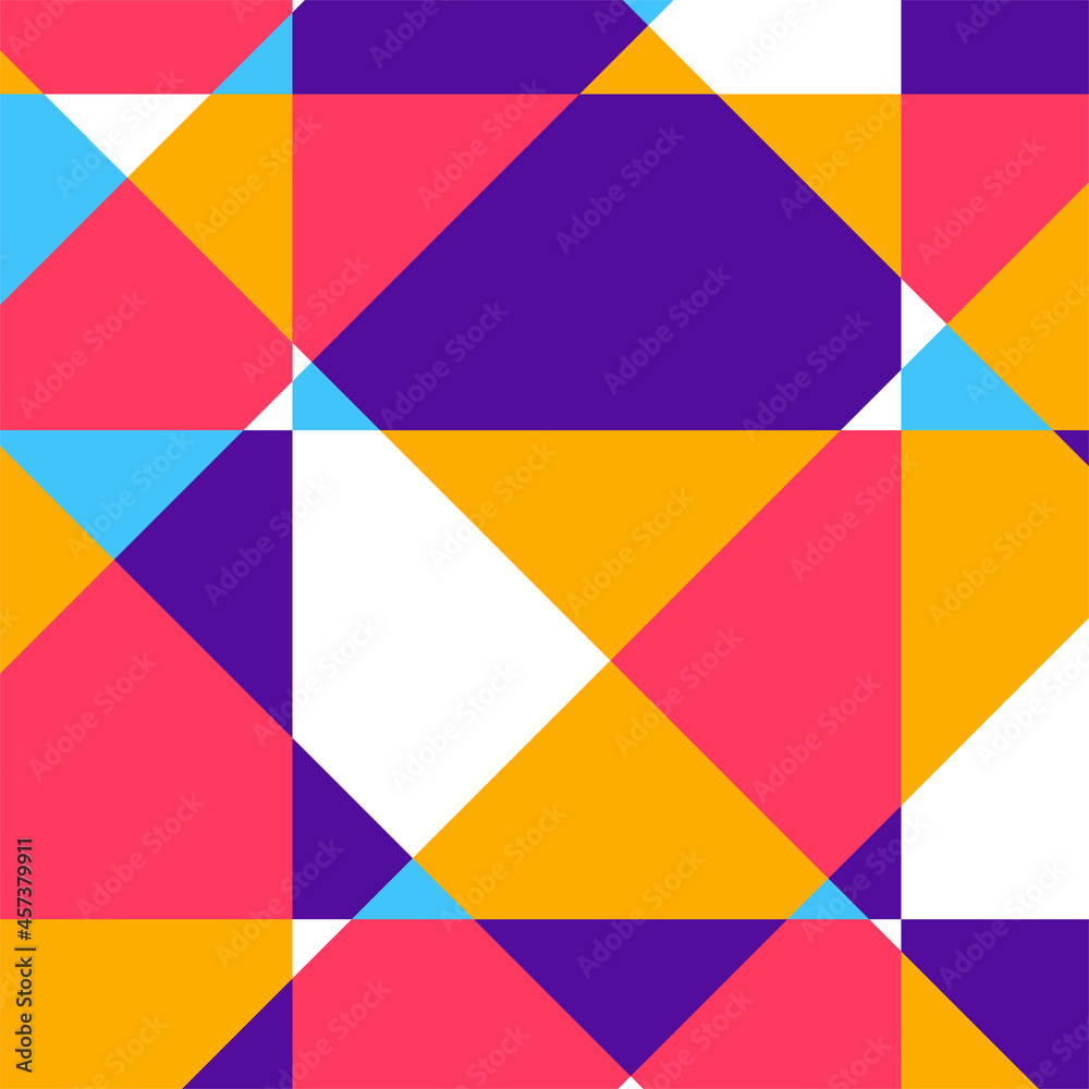 Trend geometric pattern. Geometry minimalistic artwork poster Trend geometric pattern. Geometry minimalistic artwork poster