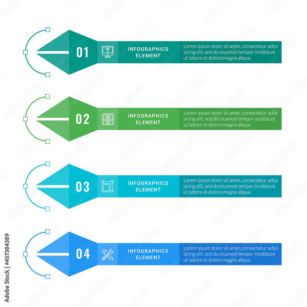 InfoGraphics Pen Tool Style InfoGraphics Pen Tool Style