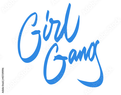 Girl Gang
