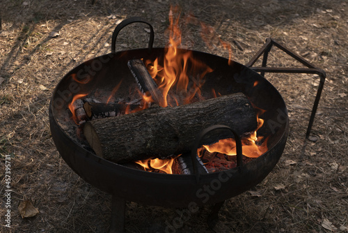 Fuoco