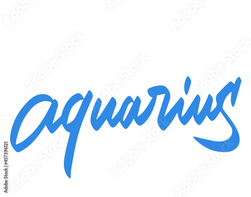 aquarius
